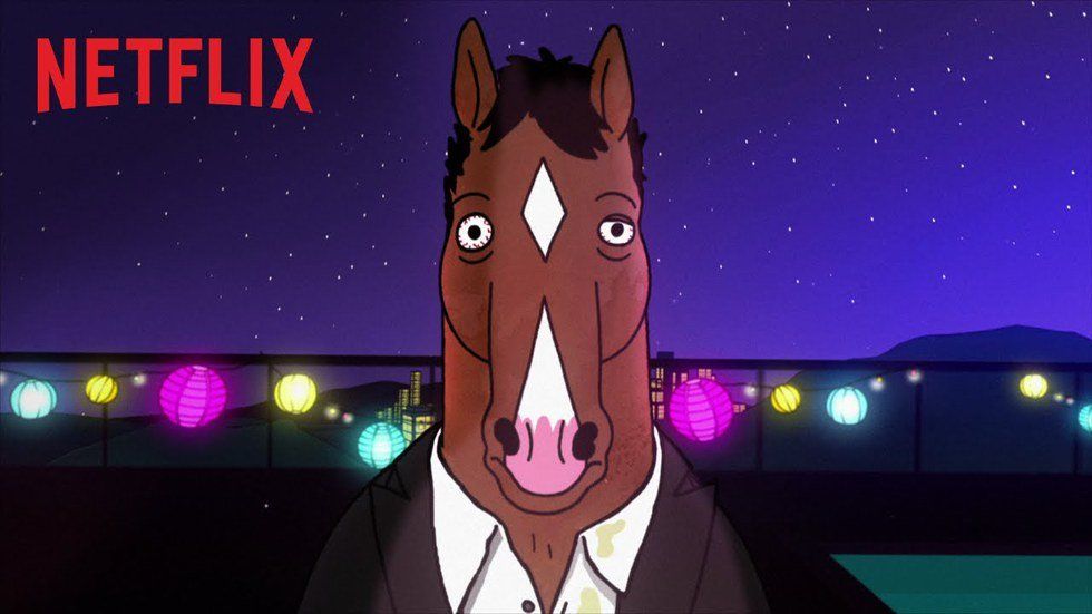 10 Reasons Why You Should Watch BoJack Horseman