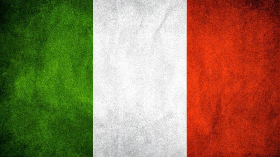 20 Signs You Grew Up Italian American