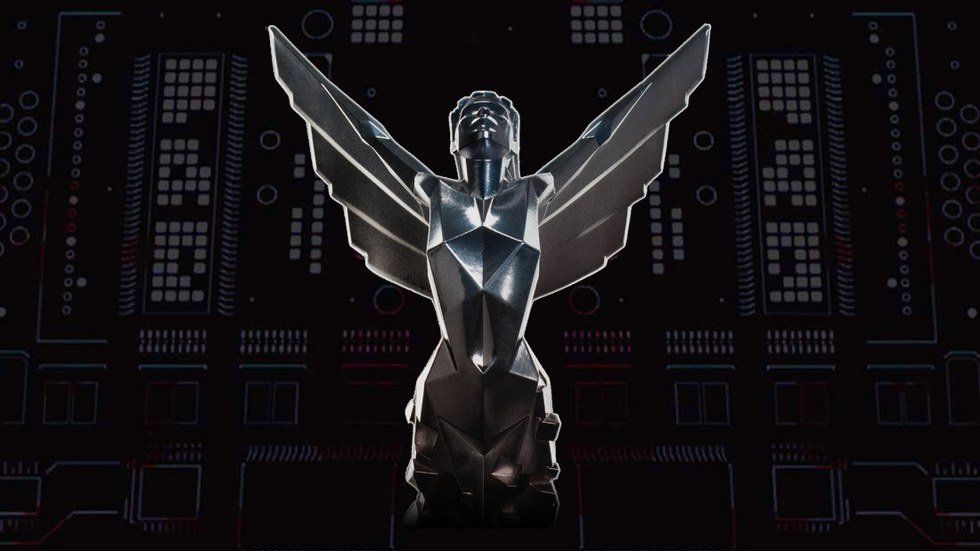 Video Game Awards 2016 Winners