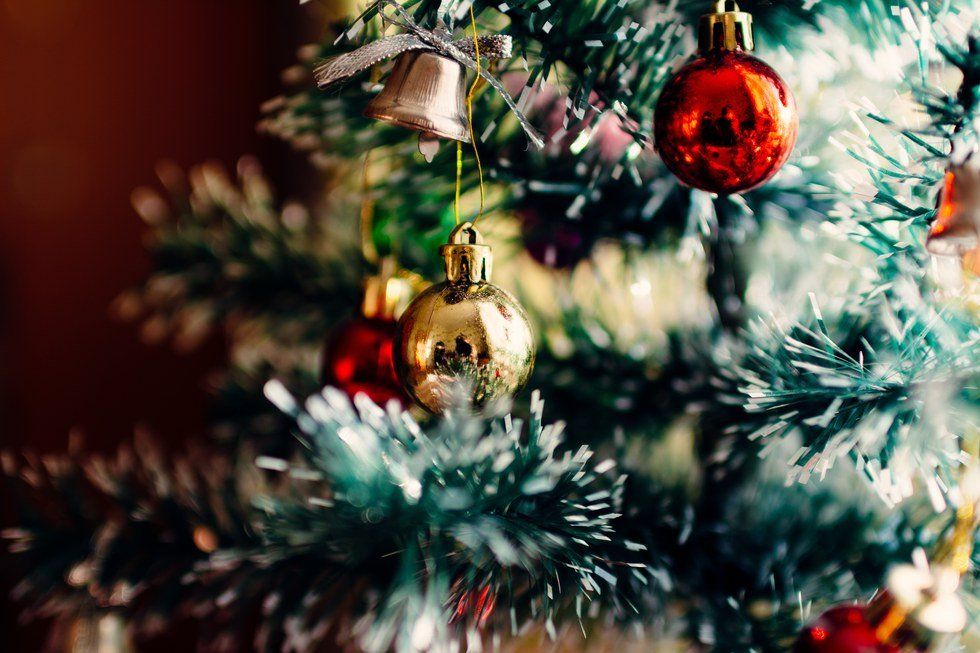 10 Great Things About Christmas