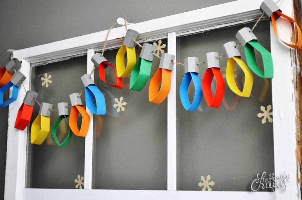 10 DIY Crafts to Make This Holiday Season