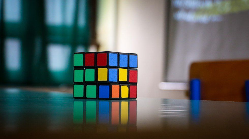 How Puzzles Can Improve Your Grades