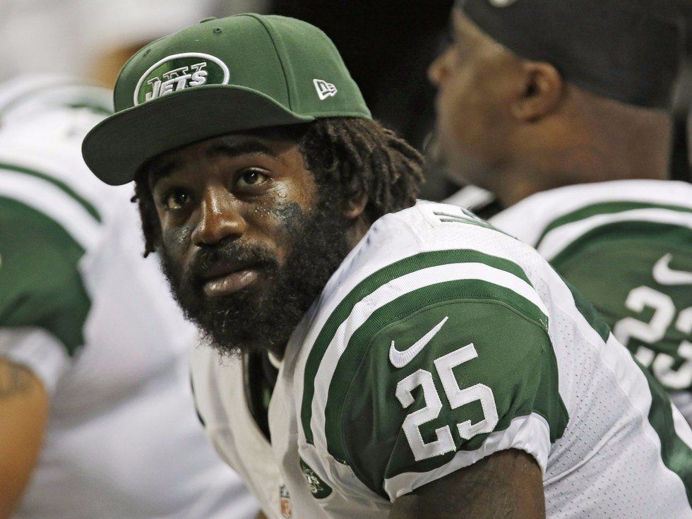 107 Yards: My Favorite Memory Of Joe McKnight