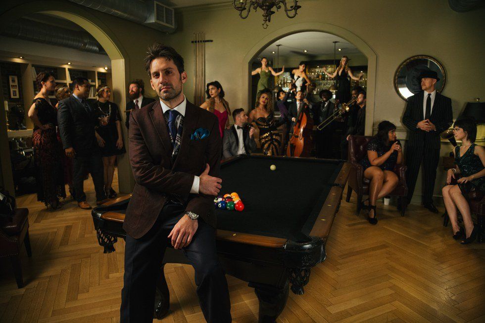 6 New Postmodern Jukebox Covers That Need To Be In Your Playlist