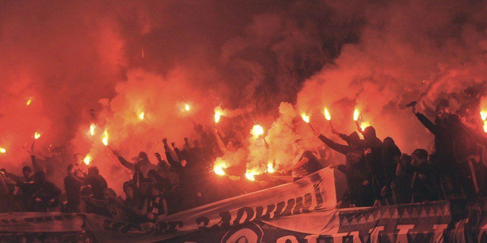 A Synopsis on Football Hooliganism