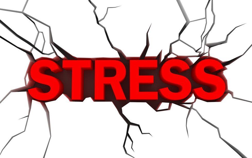 12 Ways To Cope With Finals Week Stress