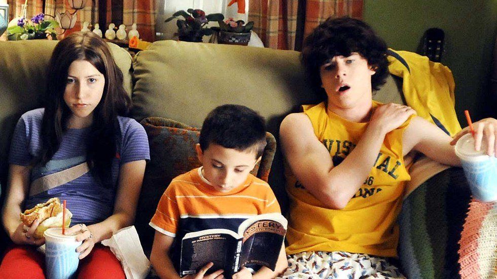 5 Reasons Why Having Multiple Siblings Is Incredible