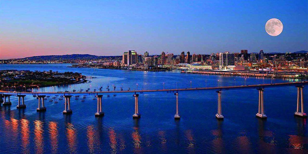 7 Things I Miss About San Diego