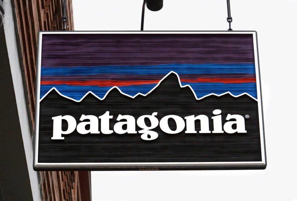 Why Patagonia Is Donating 100% of Their Black Friday Sales Matters