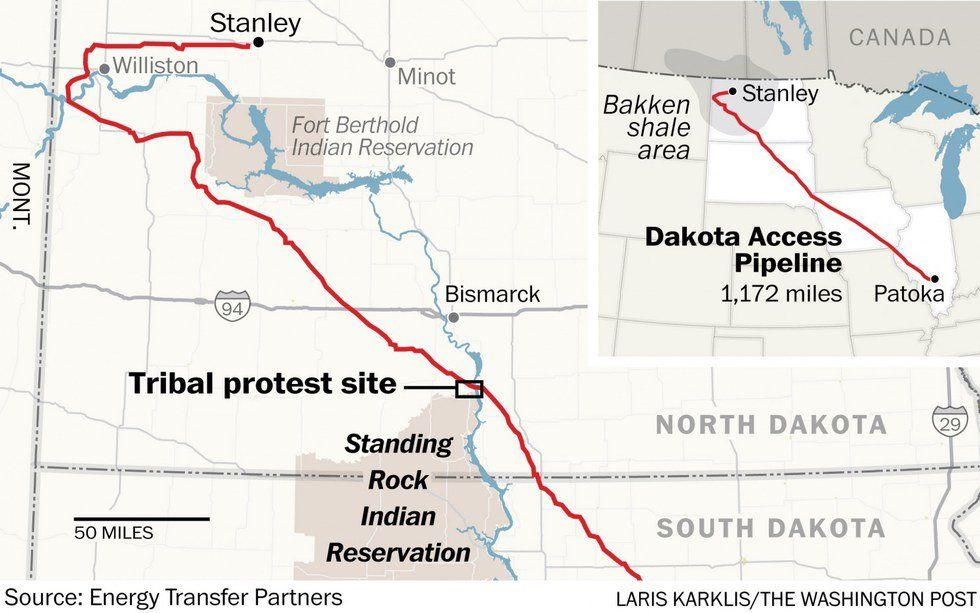 Standing Rock