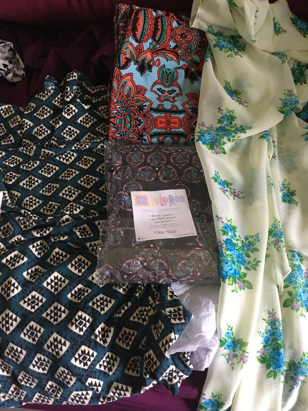 8 Reasons Why I Love LuLaRoe