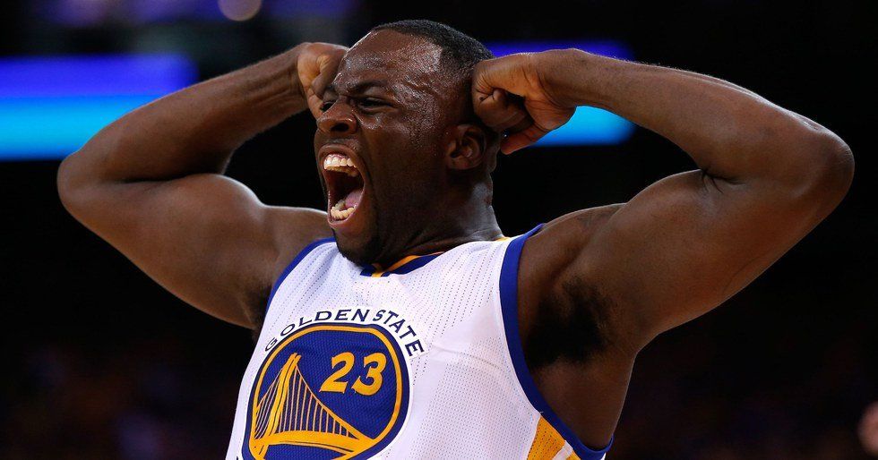 How Good Is Draymond Green?