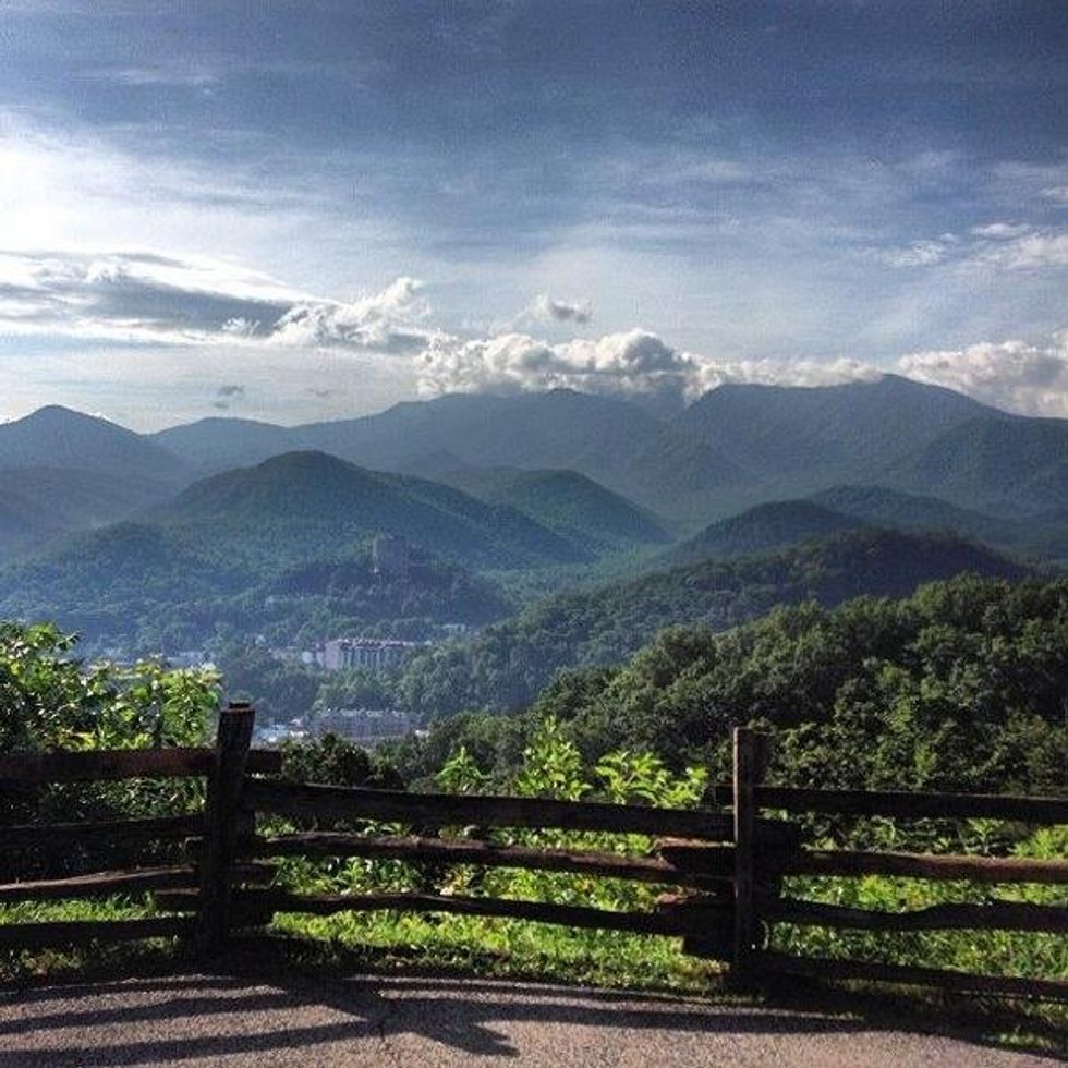 5 Unique Places To Visit In Gatlinburg, TN