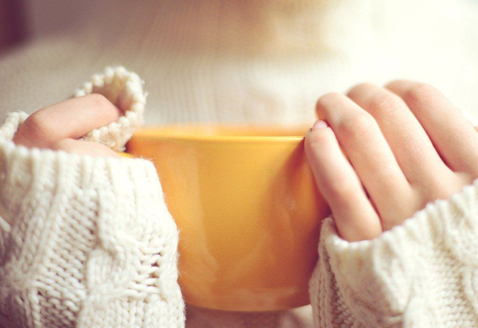 How To Stay Healthy This Winter