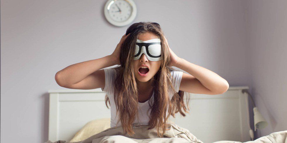 5 Ways To Help You Get Up In The Morning