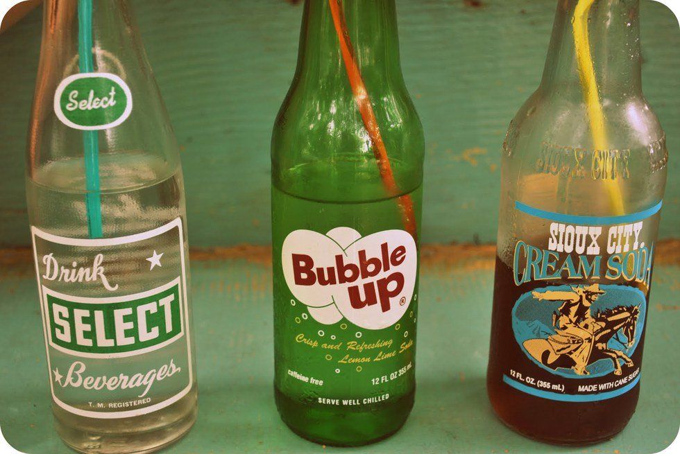 Best Places to get Fountain Soda