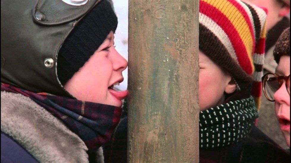 The Top 5 Christmas Movies You Need To Watch This Holiday Season