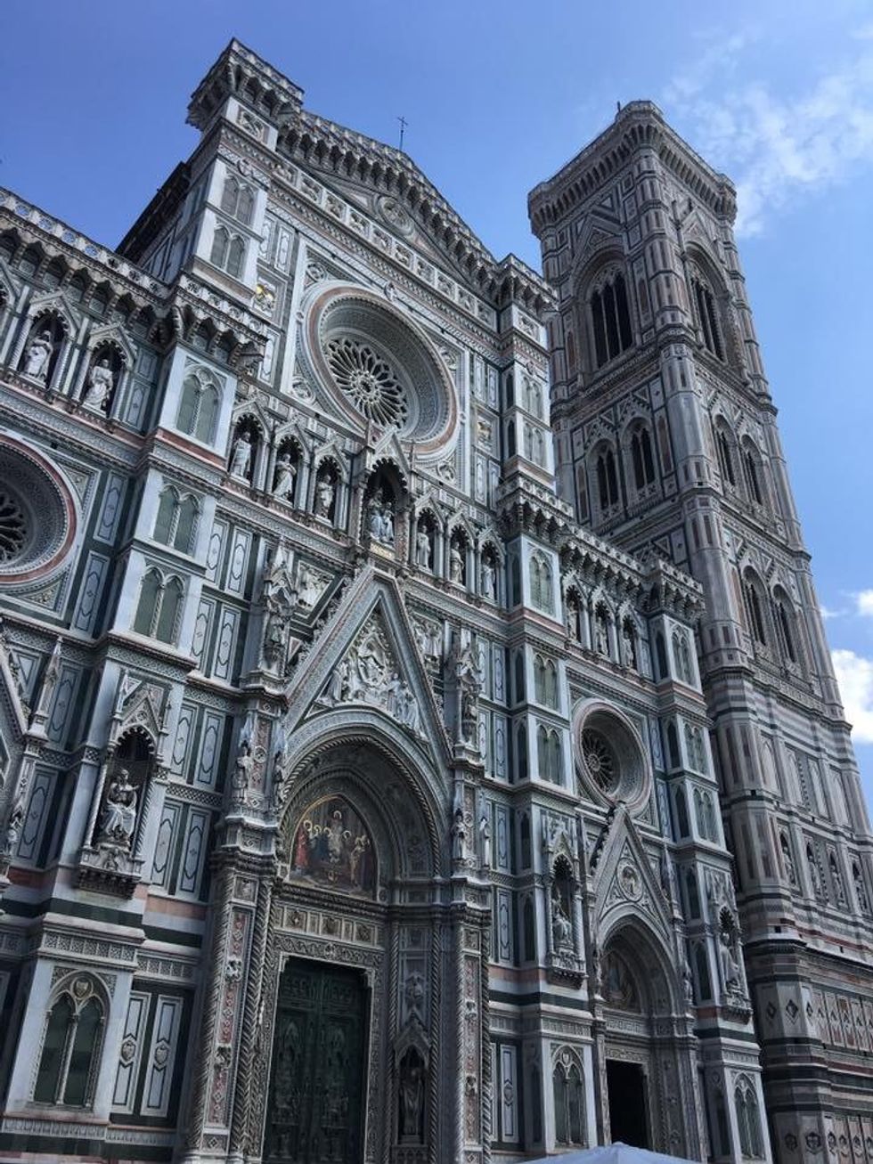 15 Tips for Studying Abroad in Florence