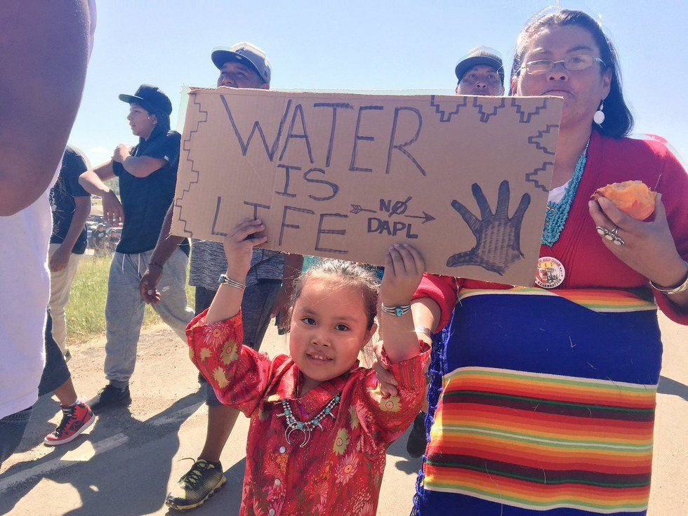 What You Don't Know About #NODAPL