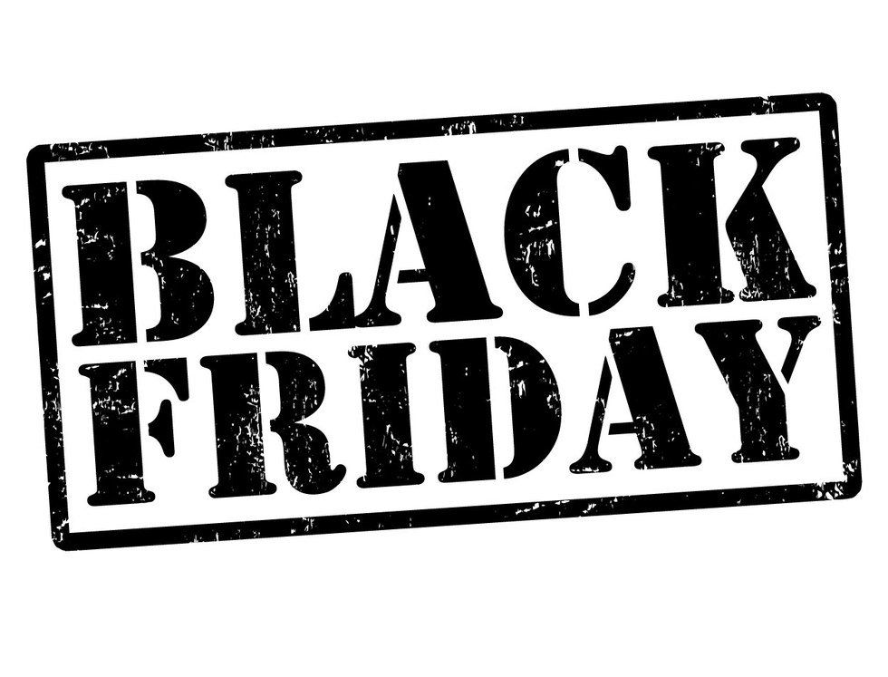 Black Friday: A Documentary