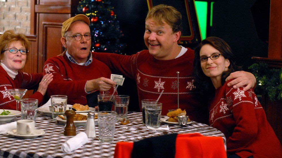 The 12 Best Christmas Episodes to Watch Right Now