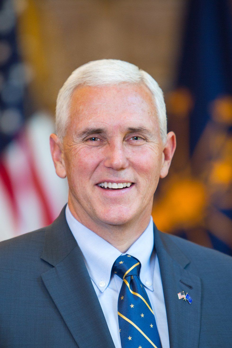 Voting History Of Mike Pence