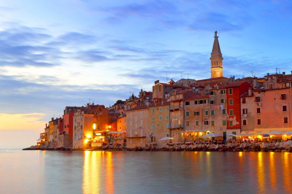 10 Reasons Visiting Croatia Should Be On Your Bucket List