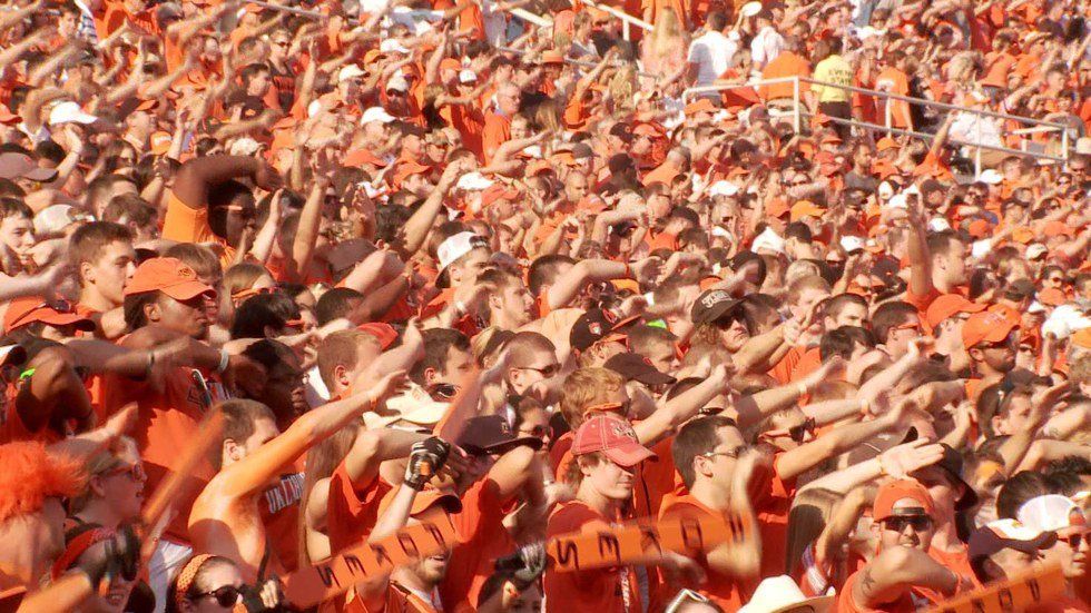 7 Thoughts Every OSU Student Had This Football Season