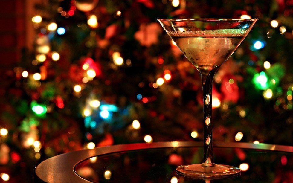 7 Tips to Having a Great Holiday Party