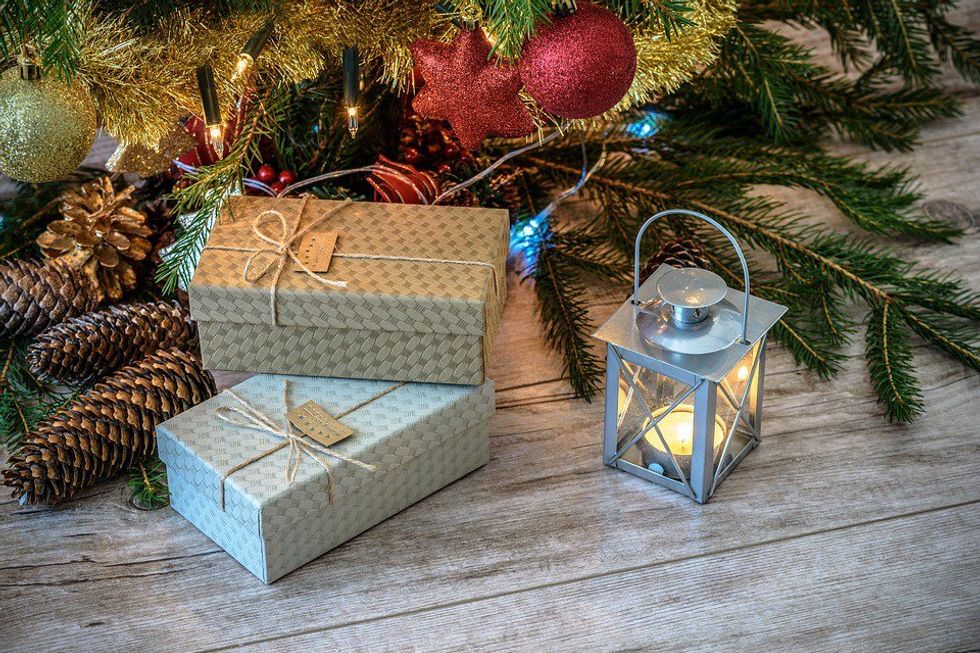 5 Great Christmas Gift Staples