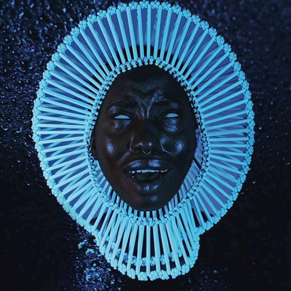 New Music from Childish Gambino!