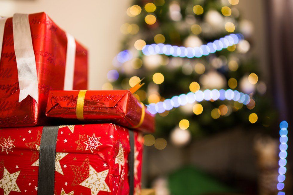 Holiday Shopping Tips From An Adequate Gift Giver