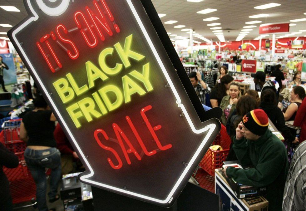 5 Best and Worst Black Friday Stories