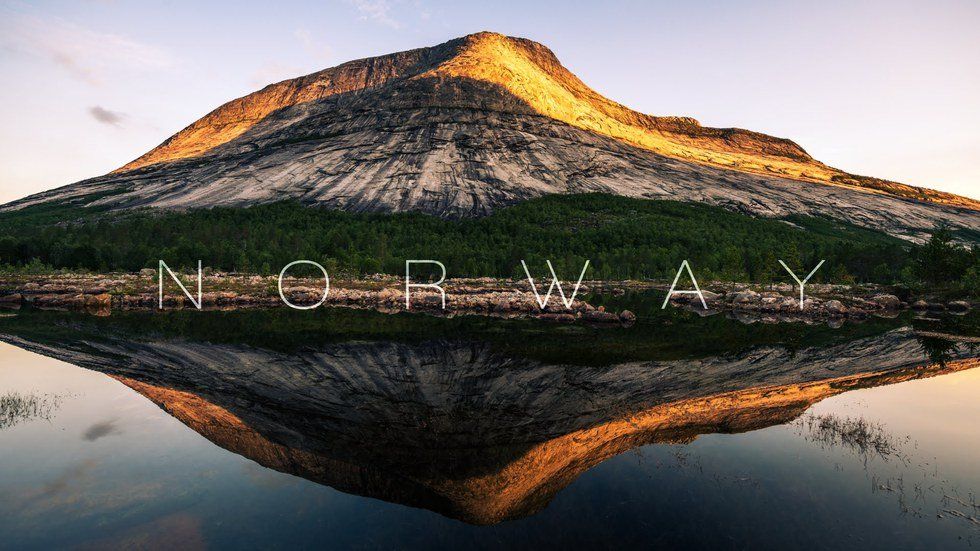 10 Reasons Why Norway Is My Favorite Place In The World