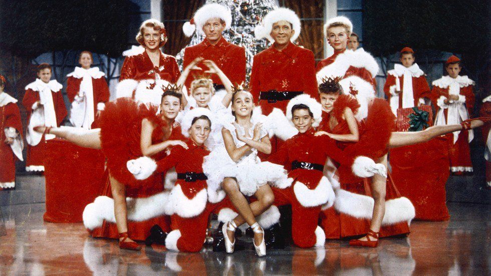 Top 15 Christmas Movies