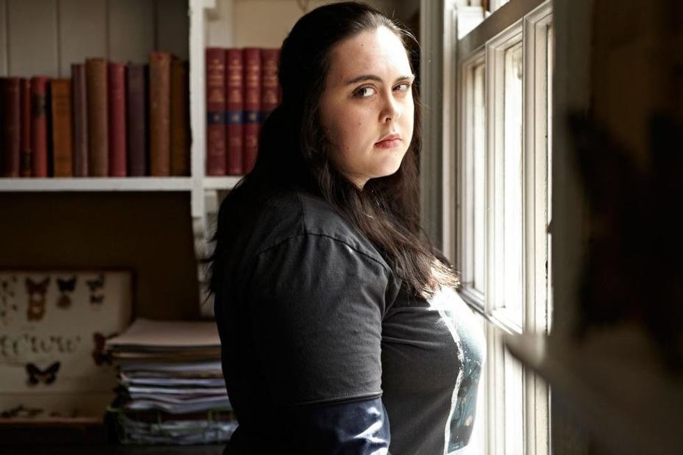 8 Amazing Television Women Who Are More Than Their Size