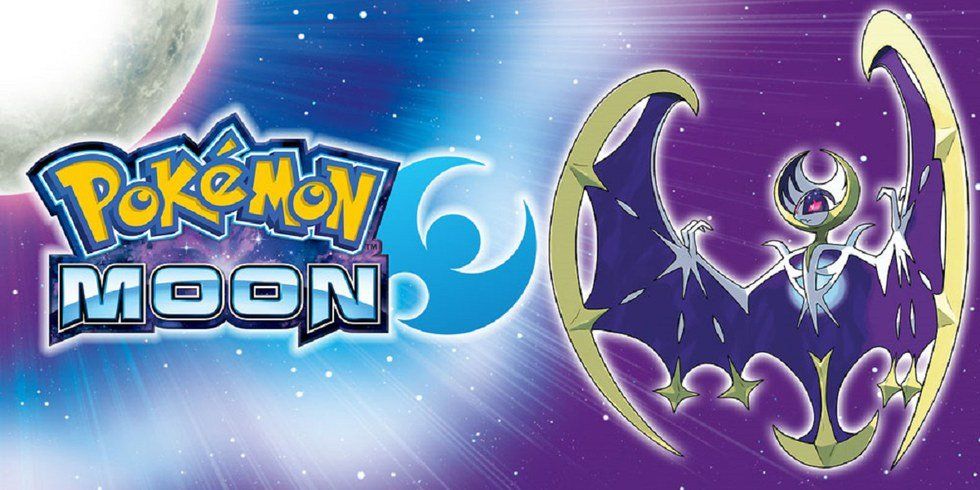 6 Thoughts About Pokemon Moon (So Far!)