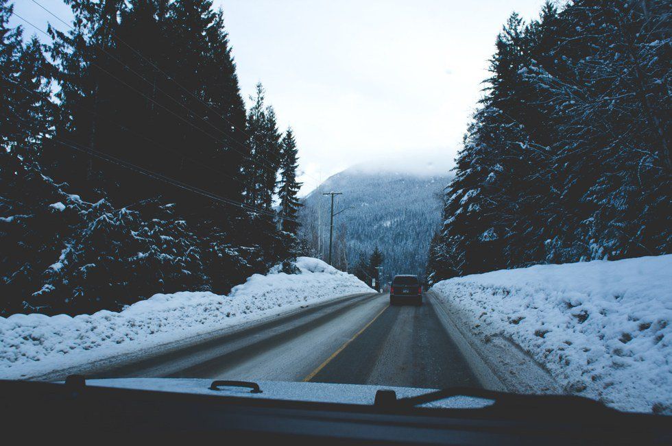 14 Things To Do On Long Holiday Drives