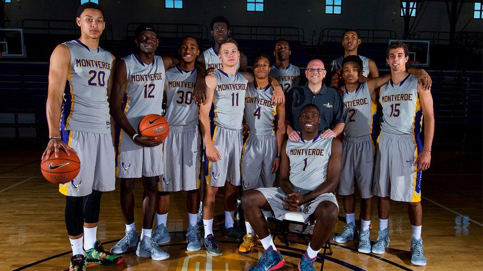 Looking At 4 Of The Best High School Basketball Teams In The Country