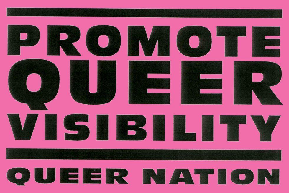 Queer Erasure And Heteronormativity