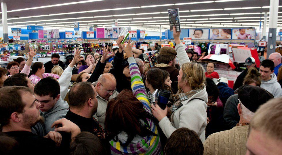 Why Black Friday Is An Awesome Experience