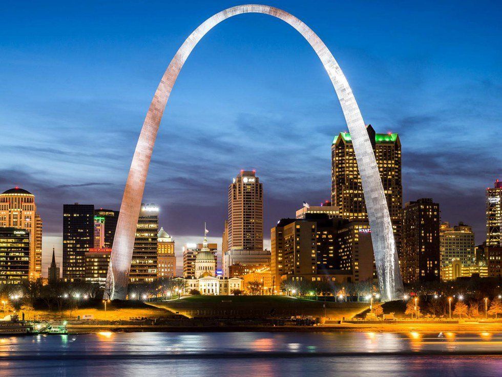 14 Signs You're From St. Louis