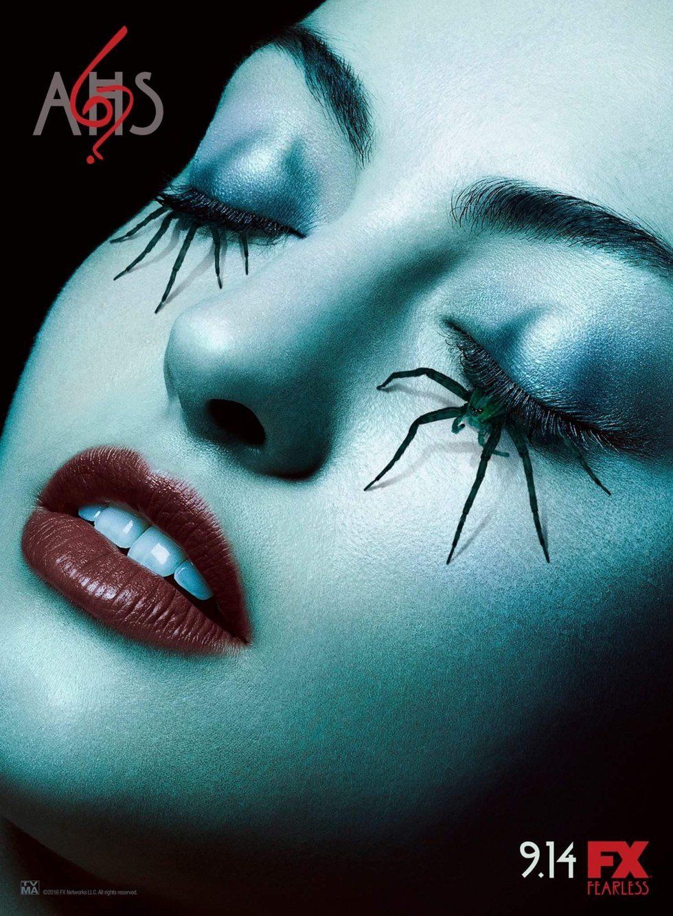 Where Is 'American Horror Story' Heading To Next?