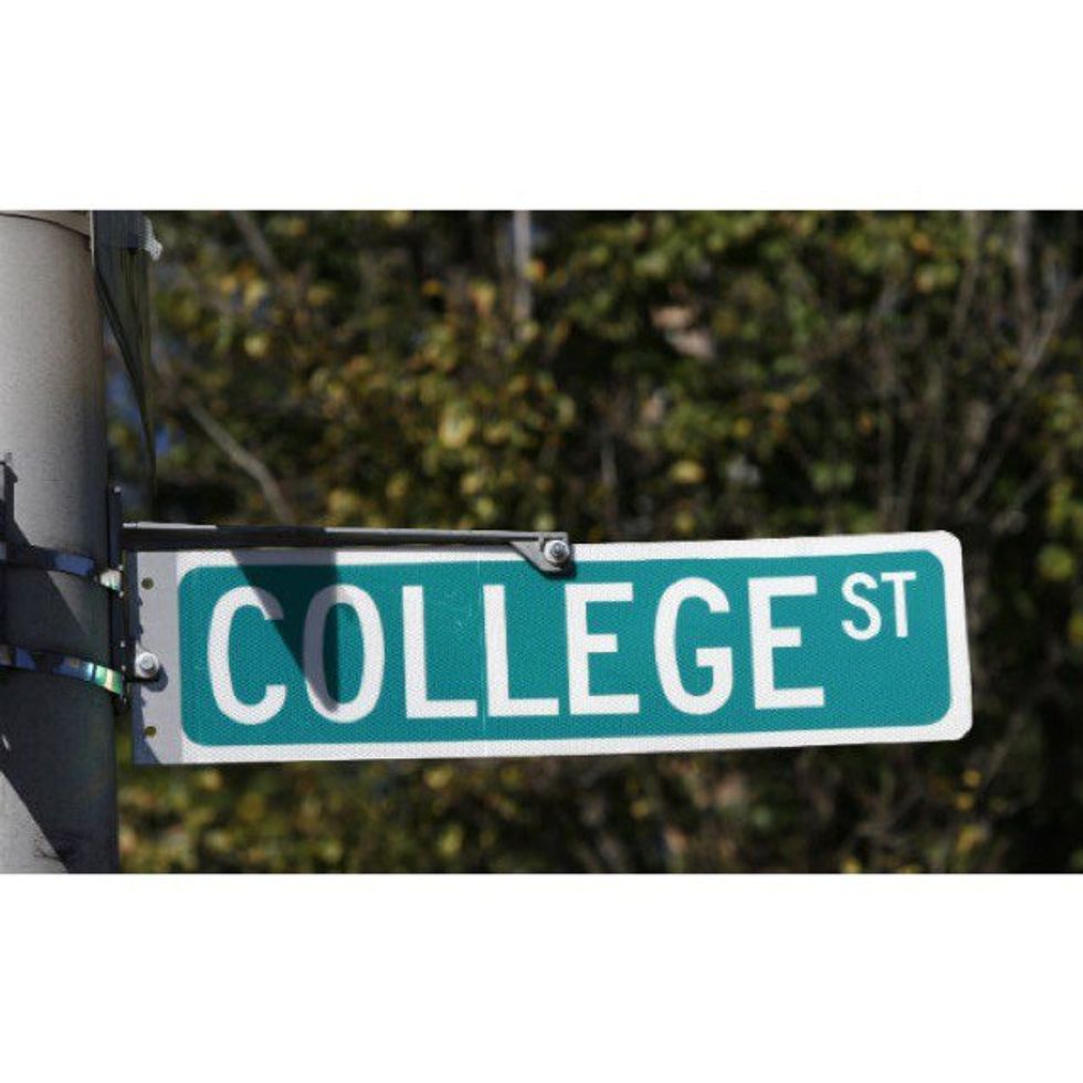 7 Things That Happen When You Come Home From College