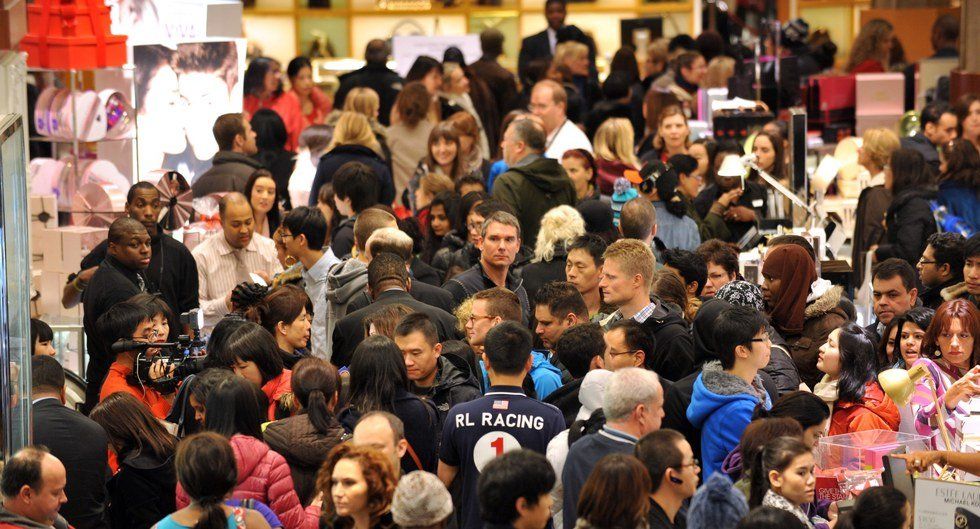 14 Black Friday Facts You Need To Know