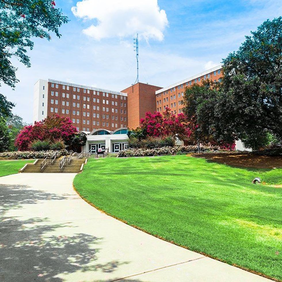 10 Truths Of Living In Brumby Hall