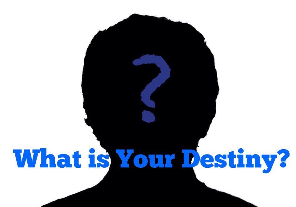 Take This Quiz To Find Out Your Eternal Destiny