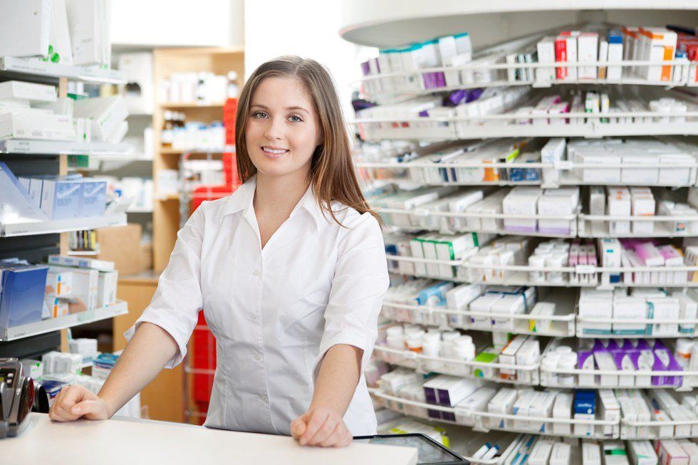 10 Reasons Why Being A Pharmacy Student Is Rough