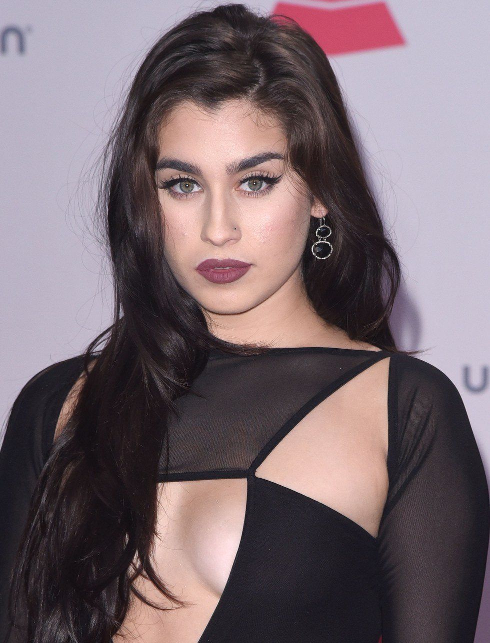 Fifth Harmony's Lauren Jauregui Calls Out Trump Supporters In A Powerful Open Letter