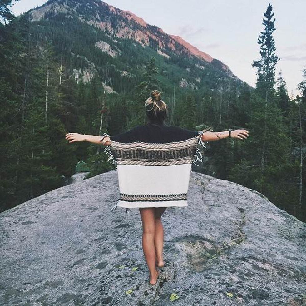 18 Things I'd Rather Be Than "Pretty"